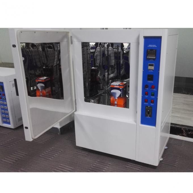 Prezzo d'ingiallimento invecchiante giallo della camera della camera di prova della lampada UV 300W di LIYI anti 1