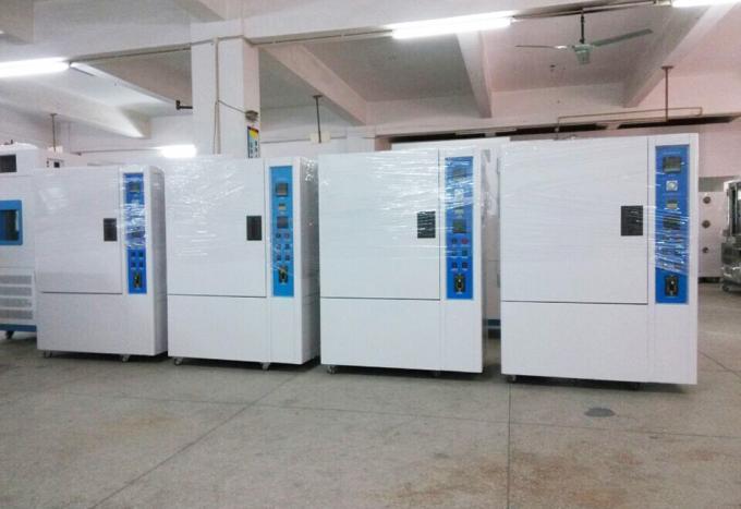 Prezzo d'ingiallimento invecchiante giallo della camera della camera di prova della lampada UV 300W di LIYI anti 3