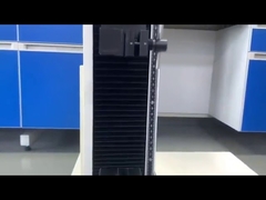 Macchina Universale Elettronica Computerizzata di Prova 2000KN