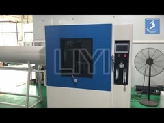 Dust Proof Weather Spraying Ip Rain Spray Test Chamber