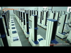 Dongguan LIYI Environmental Technology Co., Ltd Introduzione