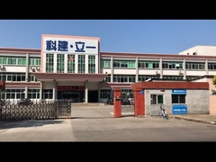 Visita alla fabbrica