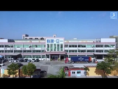 Introduzione alla fabbrica LIYI