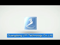 Strumenti di prova in carta / Tester di resistenza allo scoppio