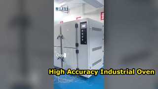 Forno industriale