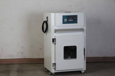 Camere di prova ambientali controllate programmabili del forno di essiccazione del laboratorio