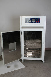Camere di prova ambientali controllate programmabili del forno di essiccazione del laboratorio