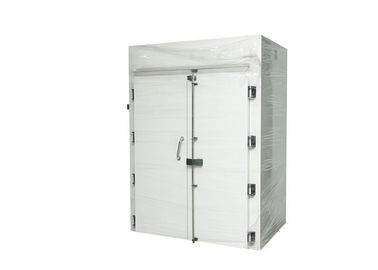 Acciaio inossidabile interno SUS304 del forno industriale elettrico dell'aria calda per preriscaldare