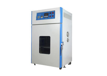 L'acciaio inossidabile personalizza il rivestimento di alluminio elettrico del forno industriale