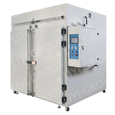 Forno di circolazione industriale ad aria calda Per l'essiccazione RT~100°C entro 10 minuti 200°C~800°C