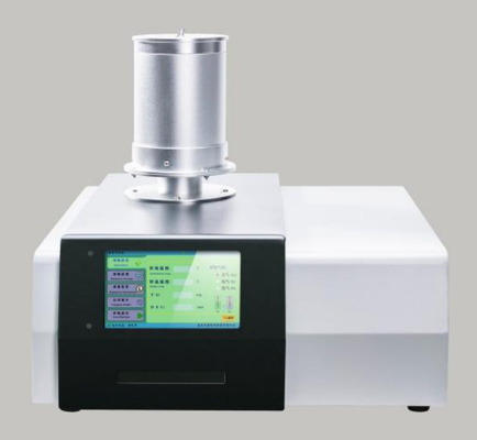 Calorimetro di scansione differenziale LY-DSC1000 Temperatura 1150°C