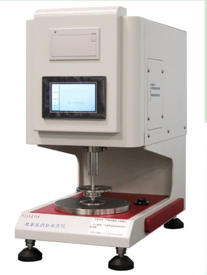Equipaggiamento di prova per tessuti ISO5084;ISO9073