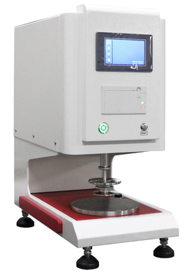 Equipaggiamento di prova per tessuti ISO5084;ISO9073