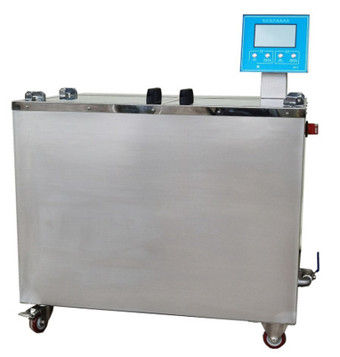 Rotawash Color Fastness Tester Attrezzature per la prova tessile per l'industria tessile