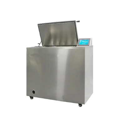 Rotawash Color Fastness Tester Attrezzature per la prova tessile per l'industria tessile