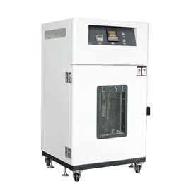 L'acciaio inossidabile personalizza il rivestimento di alluminio elettrico del forno industriale