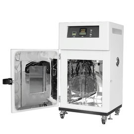L'acciaio inossidabile personalizza il rivestimento di alluminio elettrico del forno industriale