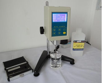 viscosimetro rotatorio di Digital di dosaggio del campione 500ml/viscosimetro rotazionale portatile