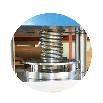 2000kN macchina automatica di prova della compressione del calcestruzzo ISO 679