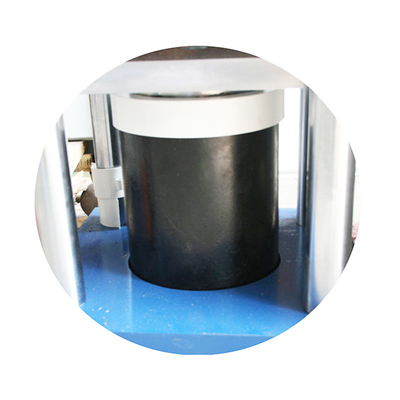2000kN macchina automatica di prova della compressione del calcestruzzo ISO 679