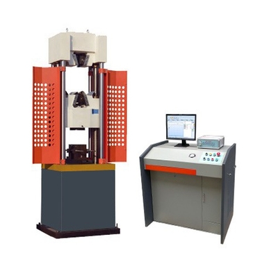 Liyi 300KN Universal Testing Machine con 800 mm di spazio di disegno