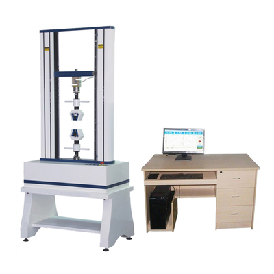 Macchina universale di prova elettronica con servomotore Panasonic 5-5000KG