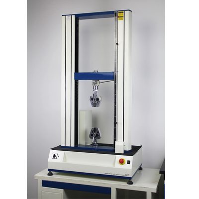 Macchina universale di prova elettronica con servomotore Panasonic 5-5000KG