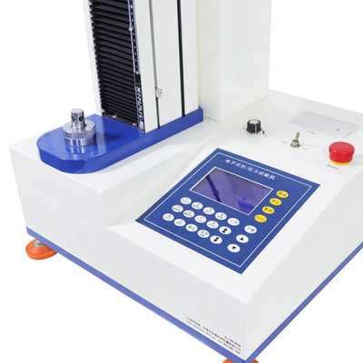 Macchina Universale di Prova Liyi con Motore Panasonic Capacità 5-5000KG