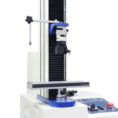 Macchina Universale di Prova Liyi con Motore Panasonic Capacità 5-5000KG