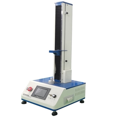 Macchina di prova universale da 5KN con accuratezza ±1%