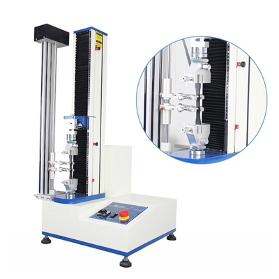Macchina Universale di Prova Computerizzata Capacità 500kg Tester di Trazione