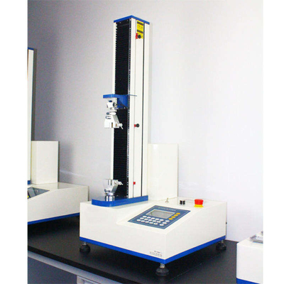 Macchina Universale di Prova Computerizzata Capacità 500kg Tester di Trazione