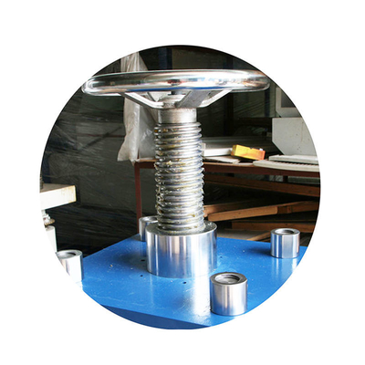Macchina automatica per prove di compressione su calcestruzzo da 2000kN