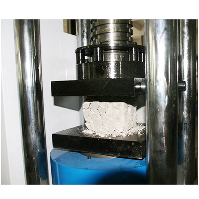 Macchina automatica per prove di compressione su calcestruzzo da 2000kN