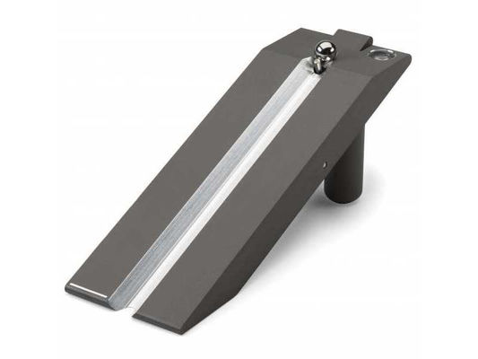 Rolling Ball Tack Tester with 21°31' Angle IP57 Protection and 0.1° Accuracy for Adhesive Testing