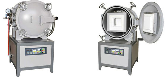 Liyi Sinterizzazione ad alta temperatura Fusione brasatura Trattamento termico Forno a vuoto Prezzo Forno a indurimento a vuoto