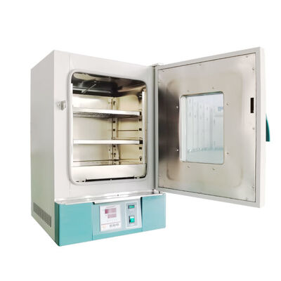 Liyi Chimica elettrica riscaldamento forzato ad aria calda circolazione di convezione dessicante forno di asciugatura