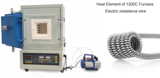 Liyi Forno di sinterizzazione a muffola per trattamento termico a 1700 gradi, forno sottovuoto ad atmosfera, sinterizzazione, ceramica, metallo, apparecchiature di riscaldamento