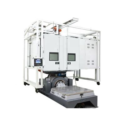 LIYI batteria industria automobilistica utilizzo di shock temperatura umidità e vibrazione macchina di prova AGREE camera di prova