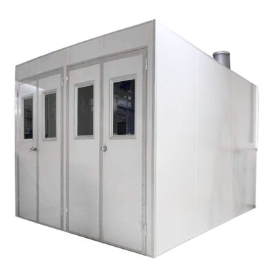 LIYI Laboratorio ambientale Climate Test Walk in Climatic Chamber Temperatura e umidità attrezzature Walk in Test Chamber