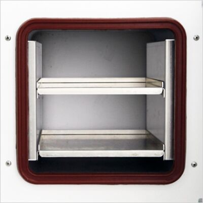 Camera a vuoto del laboratorio industriale Liyi, camera di degassaggio a vuoto