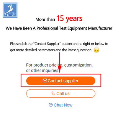 Liyi grande macchina di asciugatura a vuoto industriale forno personalizzare camera a vuoto