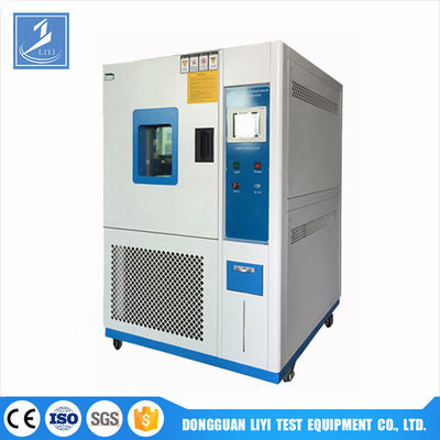 80L 150L 225L Constant Temperature And Humidity Chamber programmabile
