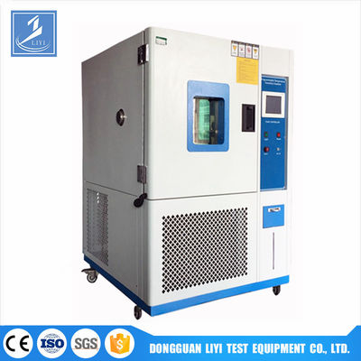 80L 150L 225L Constant Temperature And Humidity Chamber programmabile