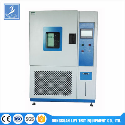 80L 150L 225L Constant Temperature And Humidity Chamber programmabile