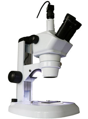 tester della dispersione di nero di carbonio 1280x1024, 0,5 micron di strumenti difficili di plastica