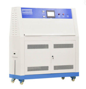 Liyi ha personalizzato la camera di prova invecchiante accelerata d'azione corrosiva degli elementi UV di Weatherometer del tester ultravioletto