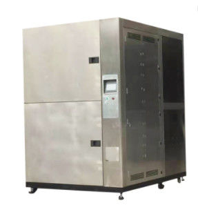 Camera di riciclaggio di impatto di LIYI di scossa termica calda fredda automatica di temperatura