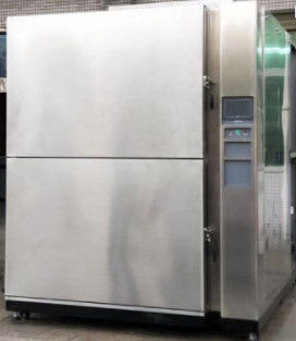 Collaudo a scosse freddo di Liyi del collaudo a scosse della macchina di Caso de prueba de di cambio di de temperatura degli strumenti termici freddi caldi di rapido C