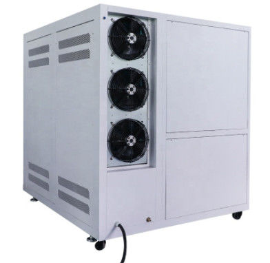 Camera di prova dell'aria del colpo di calore di alta precisione/tester termici dello shock termico
